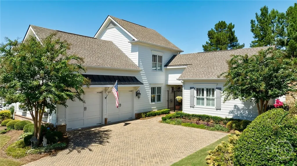 2033 Trimleston Road Statham GA 30666