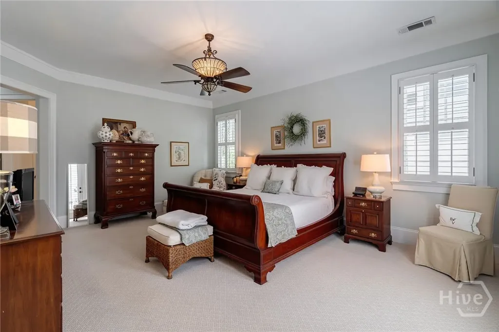 2033 Trimleston Road Statham GA 30666