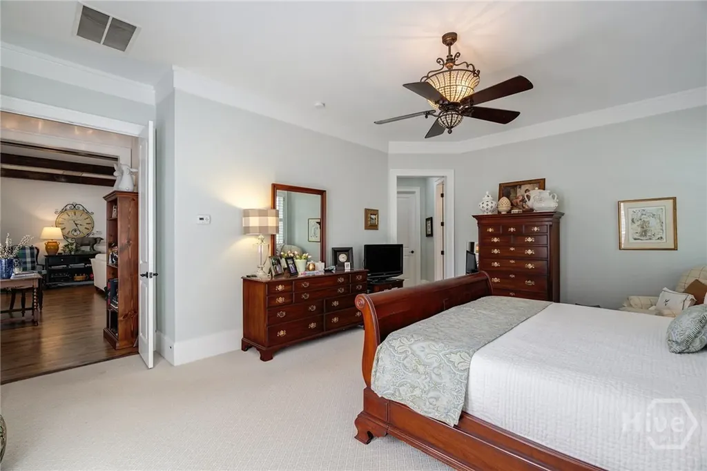 2033 Trimleston Road Statham GA 30666