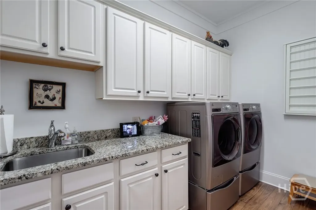 2033 Trimleston Road Statham GA 30666