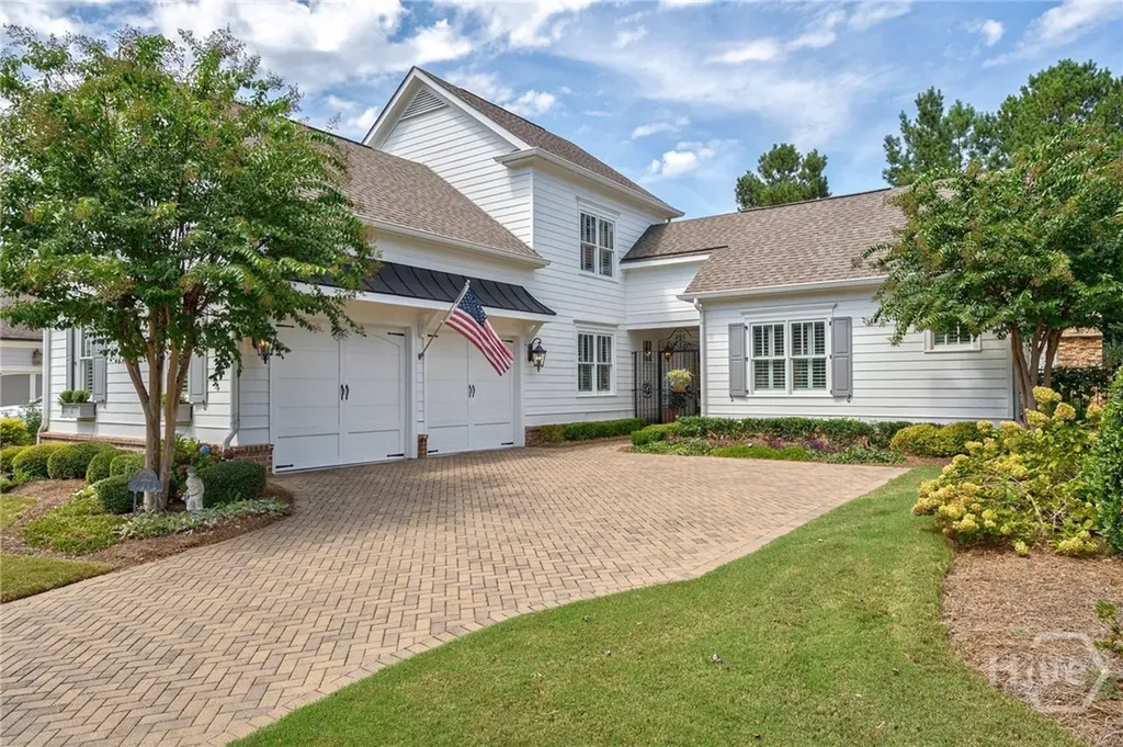 2033 Trimleston Road Statham GA 30666
