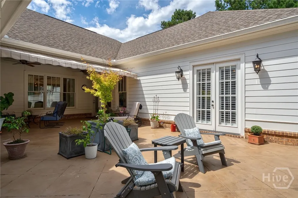 2033 Trimleston Road Statham GA 30666