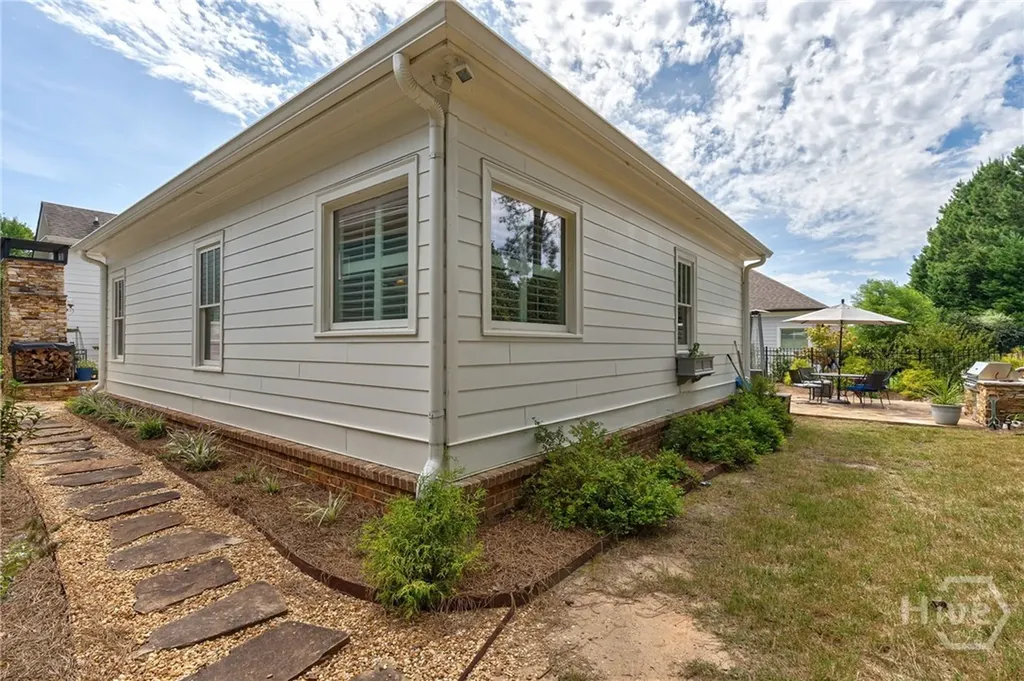 2033 Trimleston Road Statham GA 30666