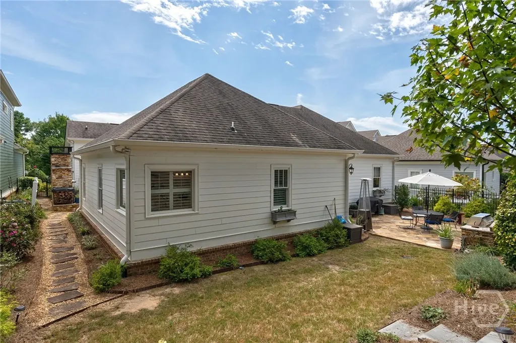 2033 Trimleston Road Statham GA 30666