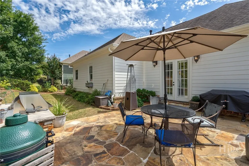 2033 Trimleston Road Statham GA 30666