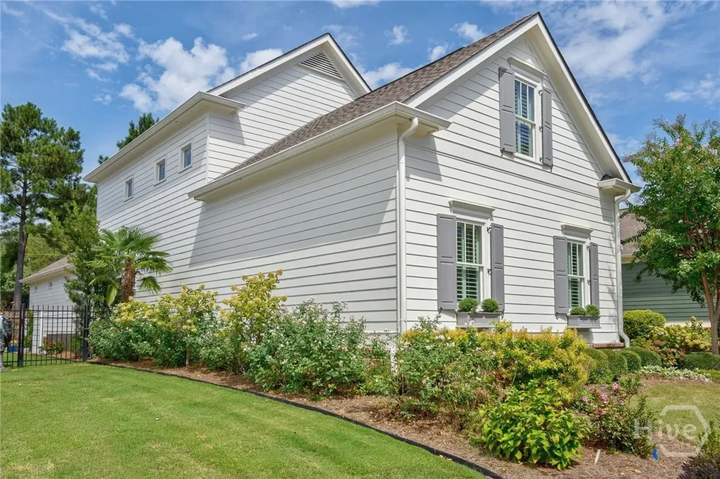2033 Trimleston Road Statham GA 30666