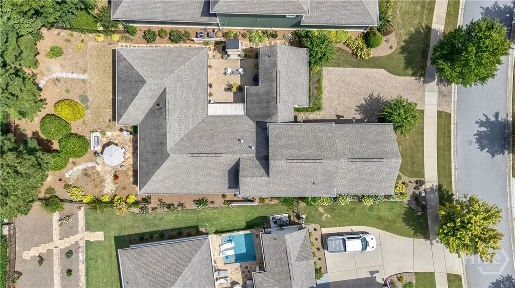 2033 Trimleston Road Statham GA 30666