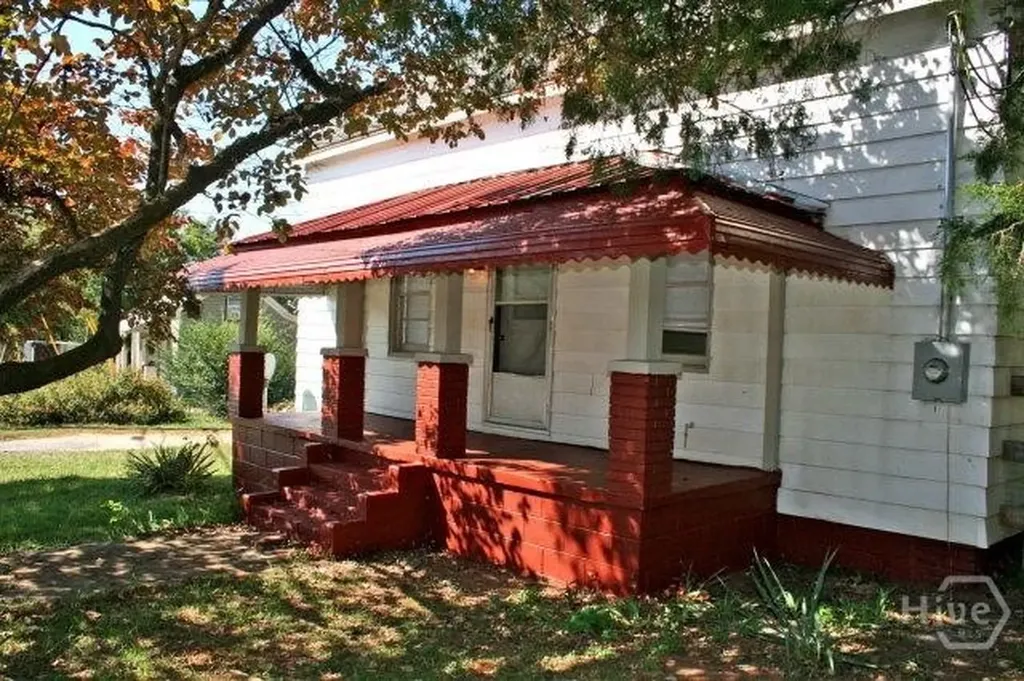 472 Whitehall Road Athens GA 30605