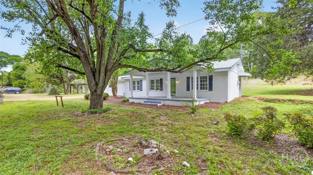 4274 Highway 98 W Danielsville GA 30633