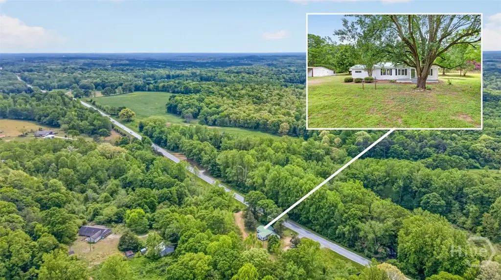 4274 Highway 98 W Danielsville GA 30633