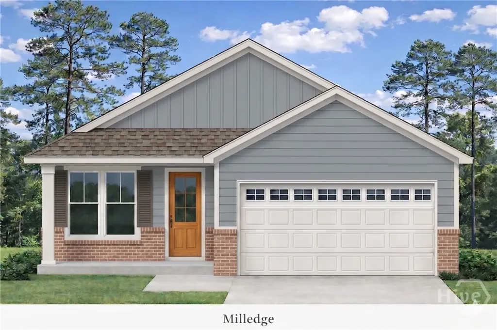 279 Ashbrook Drive Athens GA 30605