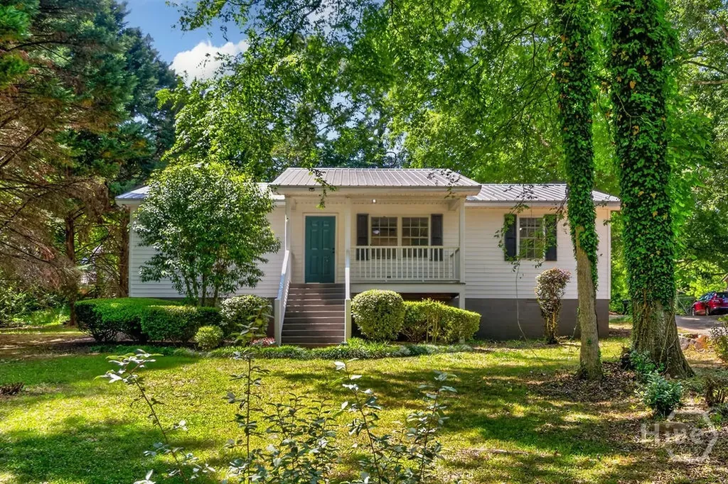 108 Gordon Street Greensboro GA 30642