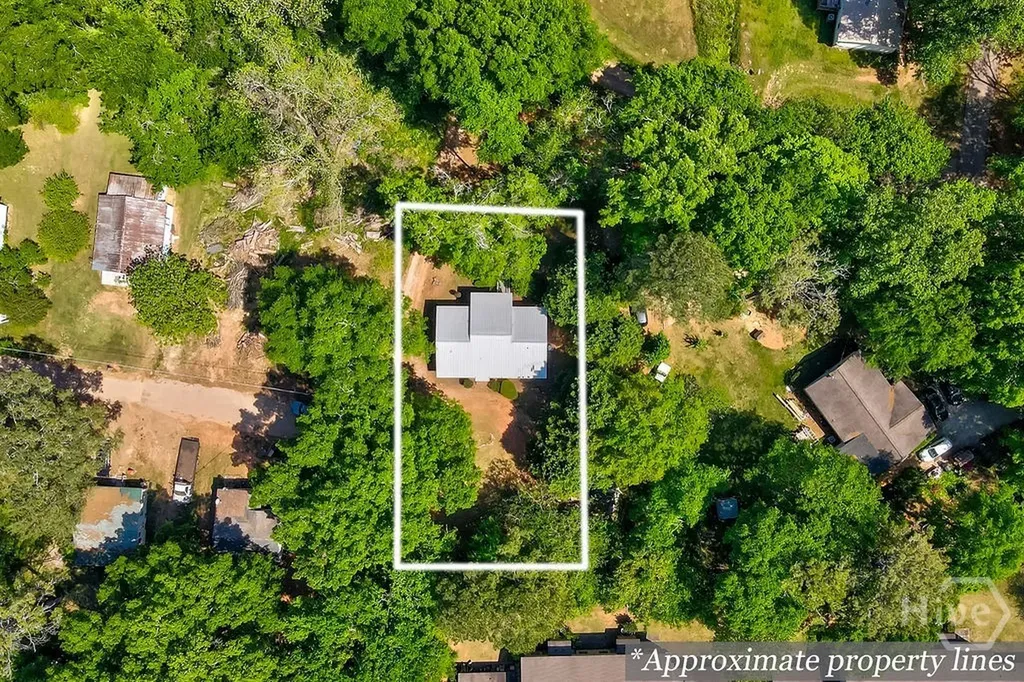 108 Gordon Street Greensboro GA 30642
