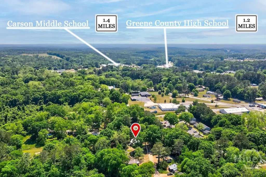108 Gordon Street Greensboro GA 30642