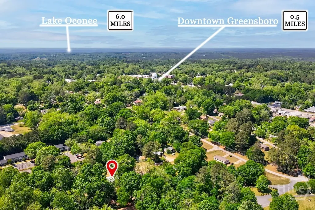 108 Gordon Street Greensboro GA 30642