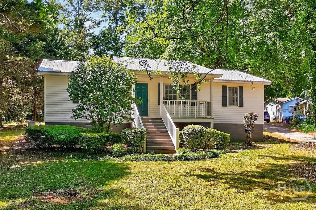 108 Gordon Street Greensboro GA 30642