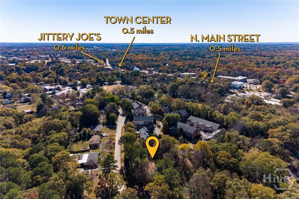 51 Thrasher Drive Watkinsville GA 30677