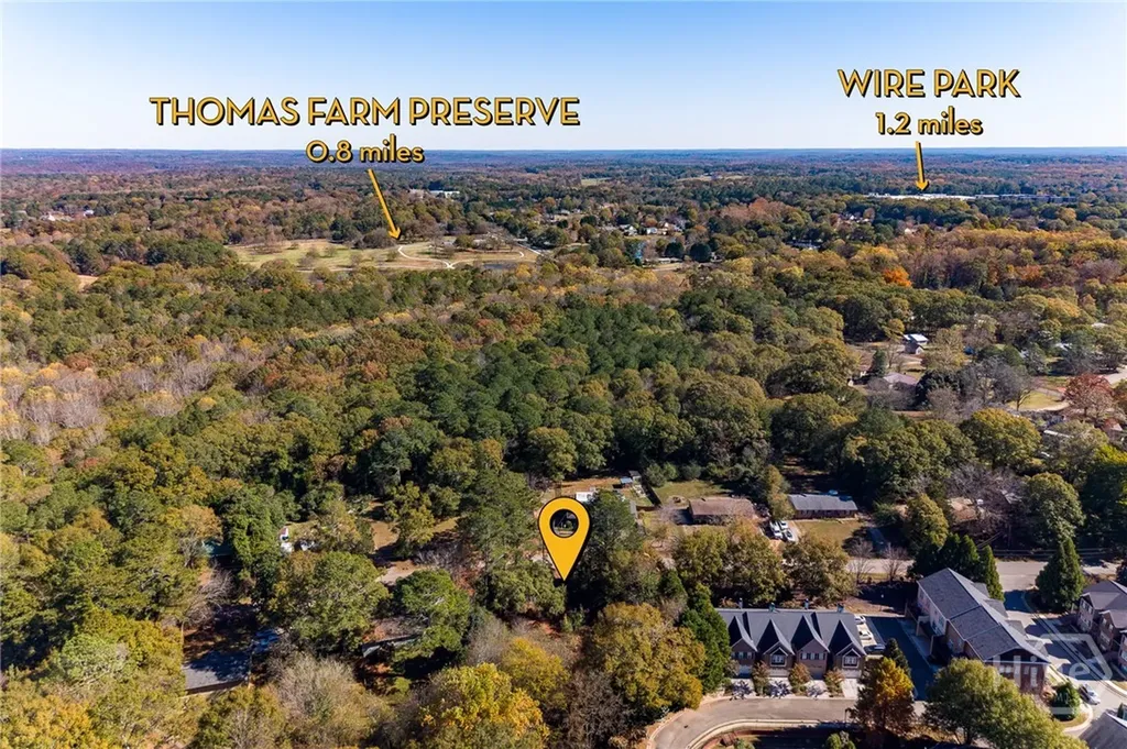 51 Thrasher Drive Watkinsville GA 30677