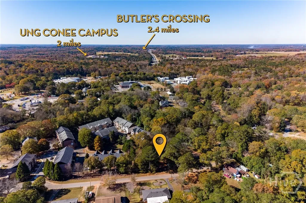 51 Thrasher Drive Watkinsville GA 30677