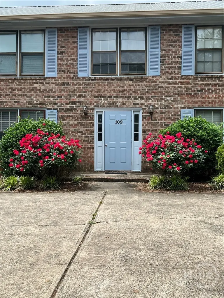 102 Barrington Drive Athens GA 30605