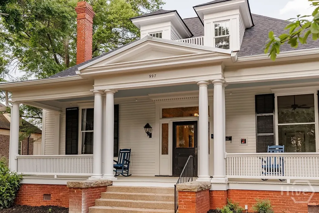 997 S Milledge Avenue Athens GA 30605
