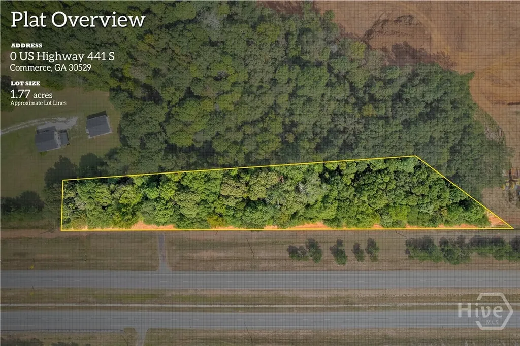 0 Us Highway 441 Commerce GA 30529