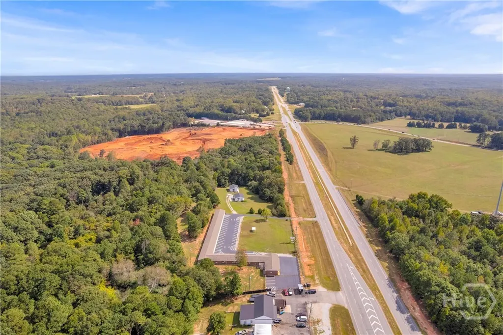 0 Us Highway 441 Commerce GA 30529