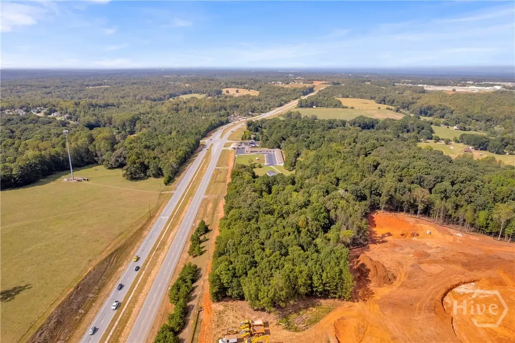 0 Us Highway 441 Commerce GA 30529