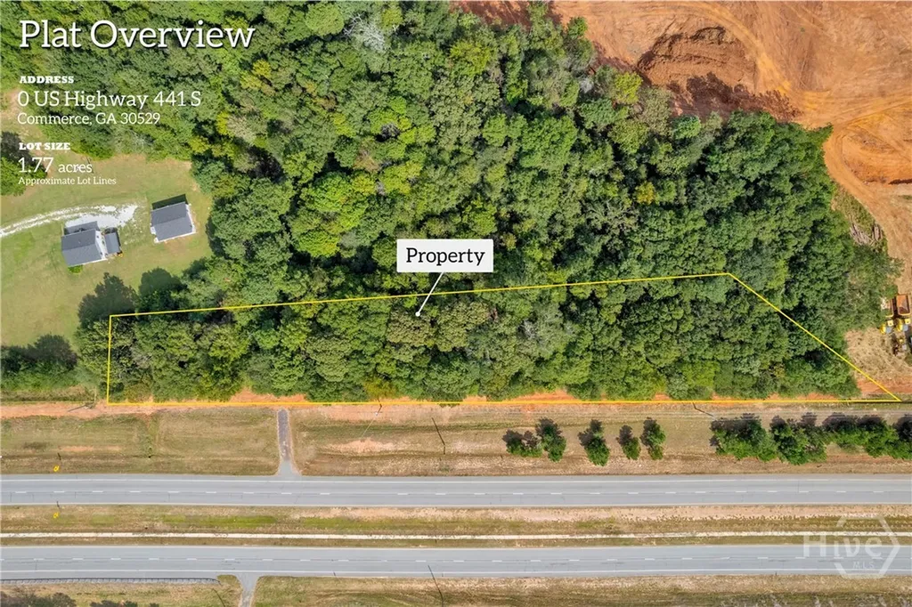 0 Us Highway 441 Commerce GA 30529