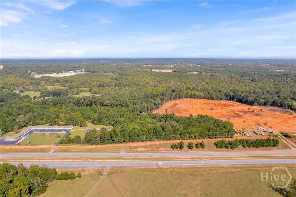 0 Us Highway 441 Commerce GA 30529