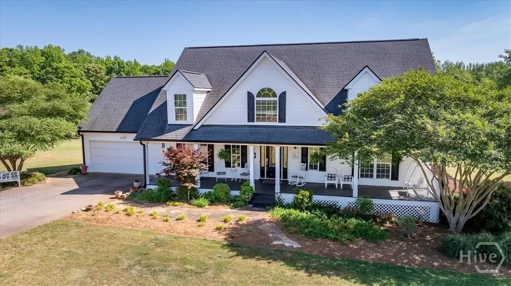 495 Hanley Road Hull GA 30646