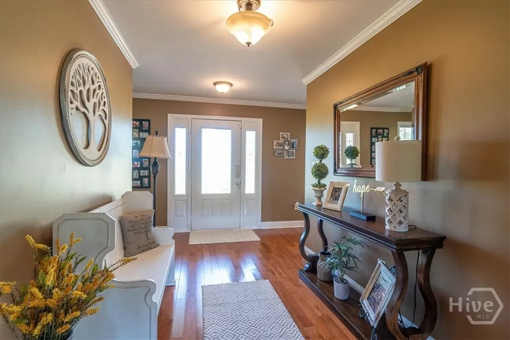 495 Hanley Road Hull GA 30646