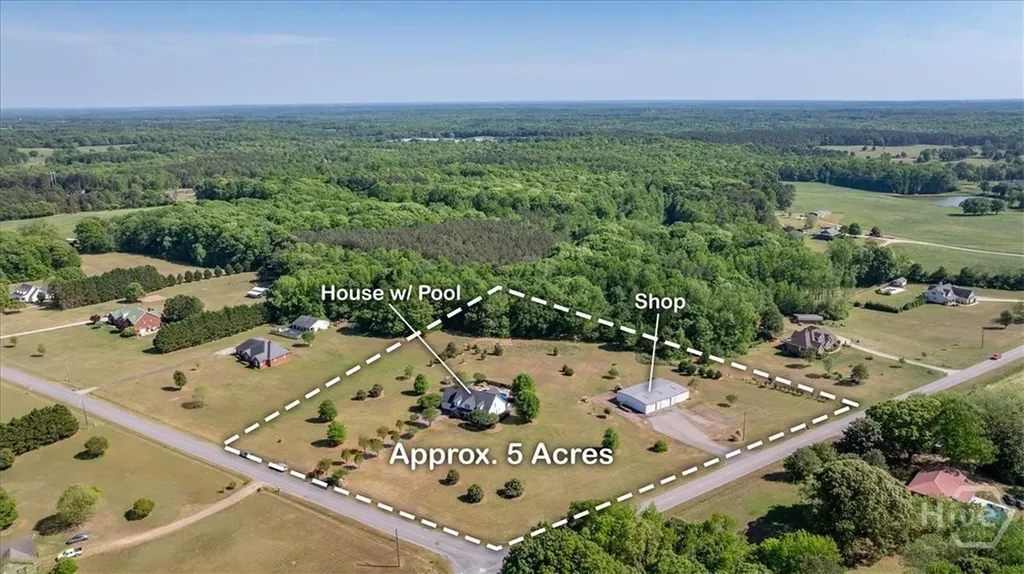 495 Hanley Road Hull GA 30646