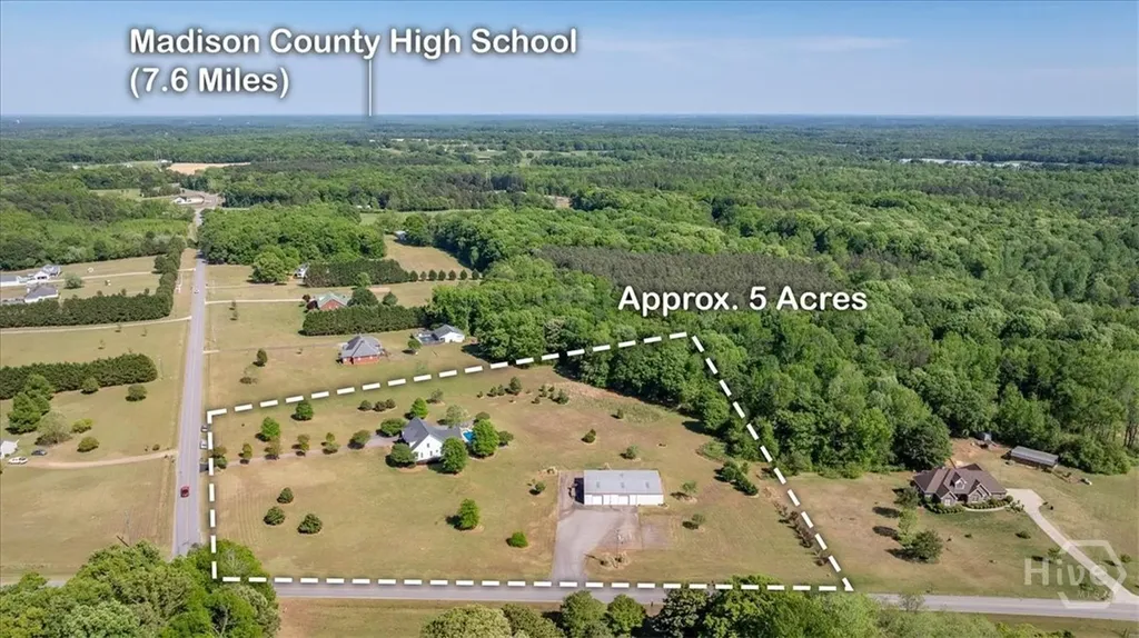 495 Hanley Road Hull GA 30646