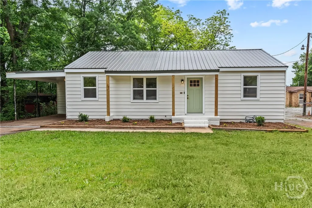 492 Clover Athens GA 30606