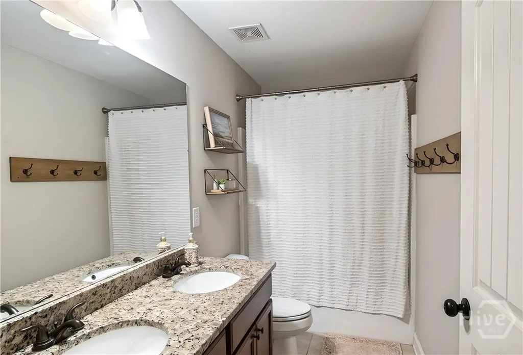 1185 Whitlow Ridge Drive Bishop GA 30621