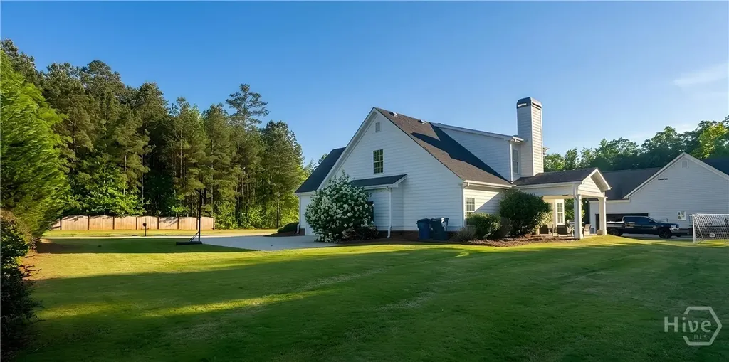 1185 Whitlow Ridge Drive Bishop GA 30621