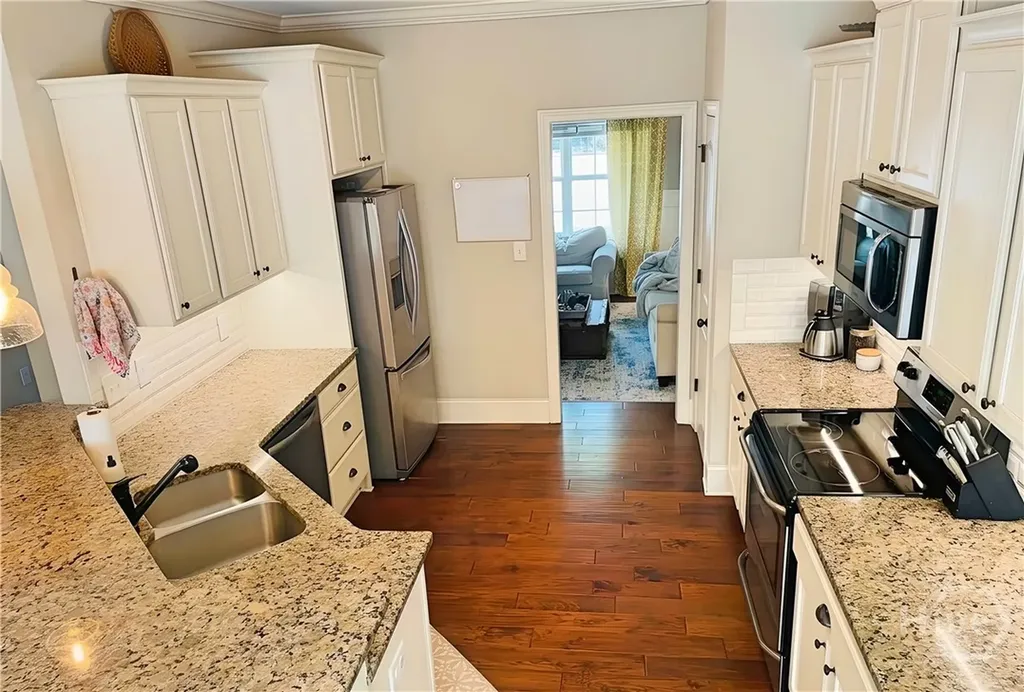 1185 Whitlow Ridge Drive Bishop GA 30621