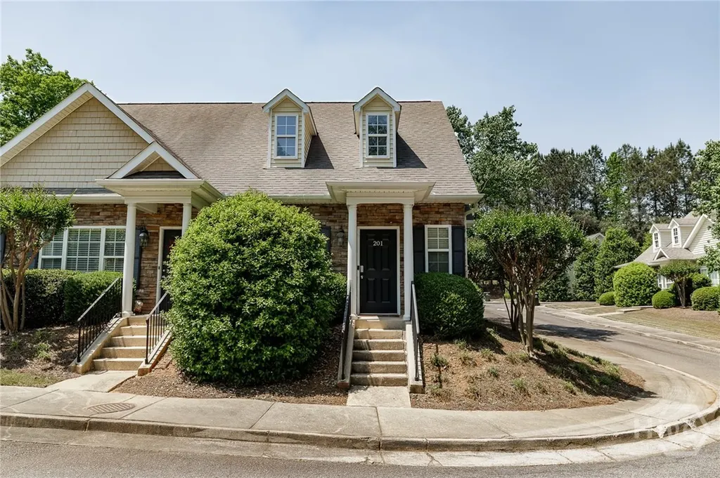1305 Cedar Shoals Drive Athens GA 30605