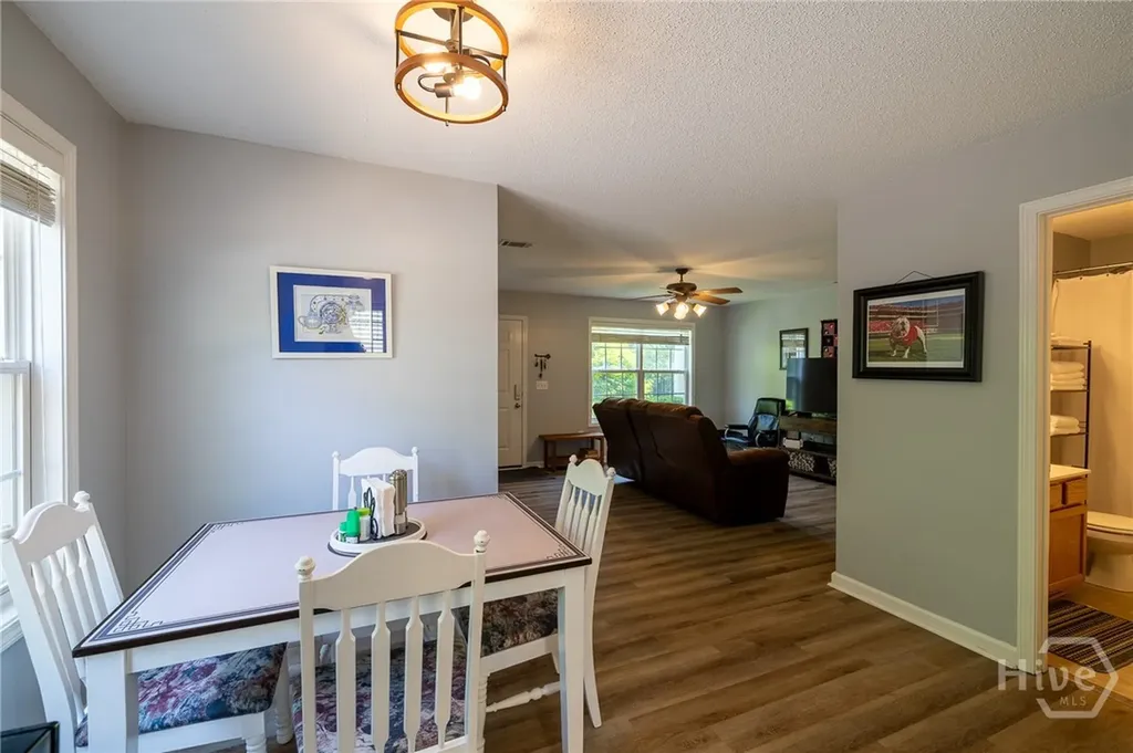 1305 Cedar Shoals Drive Athens GA 30605