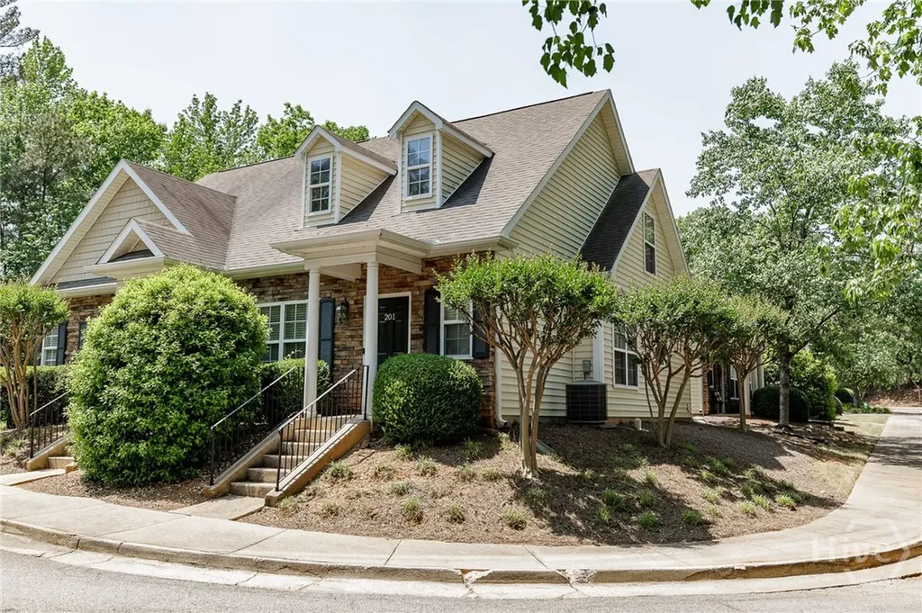1305 Cedar Shoals Drive Athens GA 30605