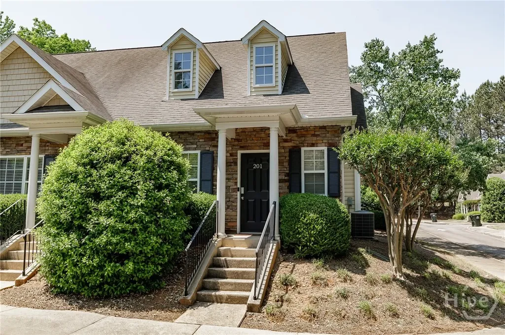 1305 Cedar Shoals Drive Athens GA 30605