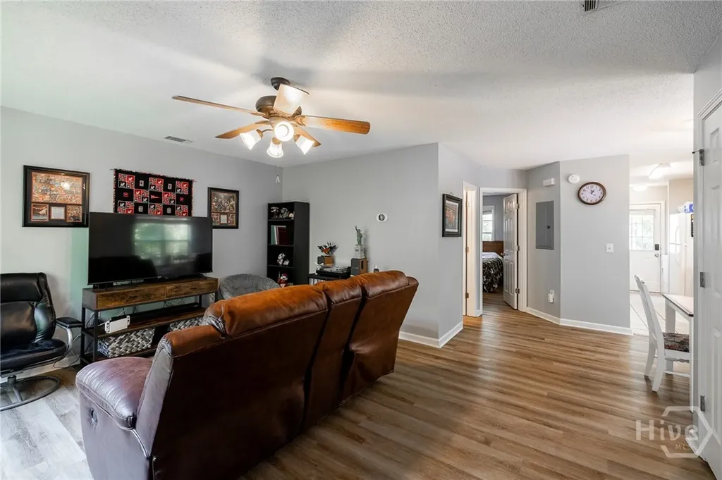 1305 Cedar Shoals Drive Athens GA 30605