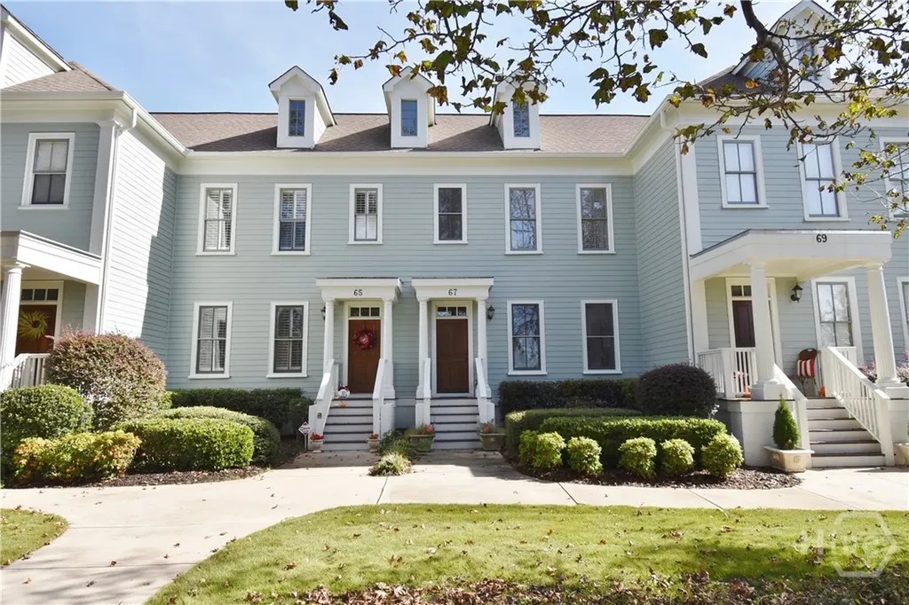 67 Charter Oak Drive Athens GA 30607