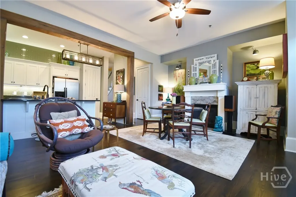 67 Charter Oak Drive Athens GA 30607