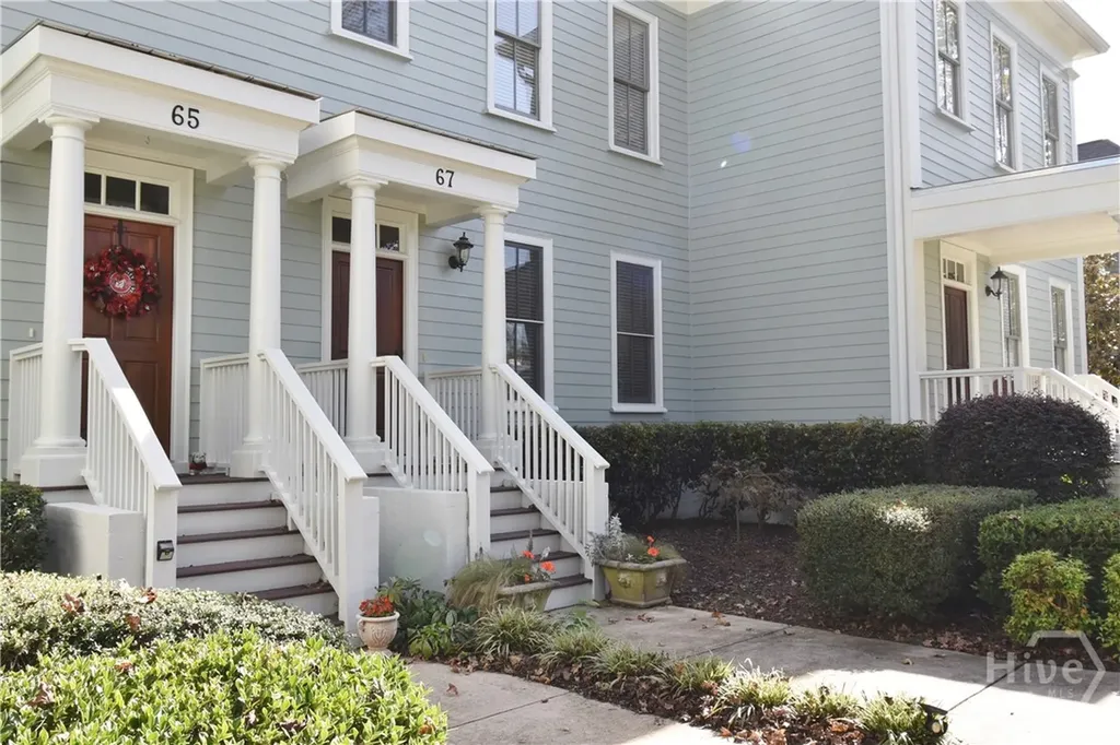 67 Charter Oak Drive Athens GA 30607