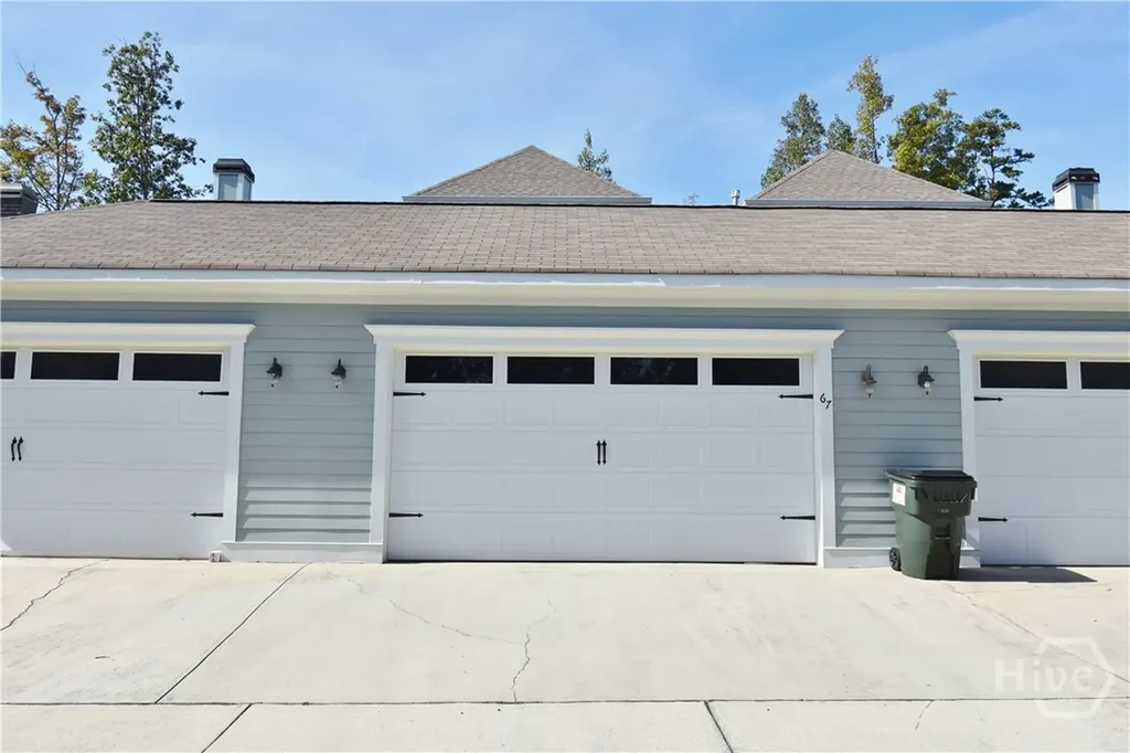 67 Charter Oak Drive Athens GA 30607