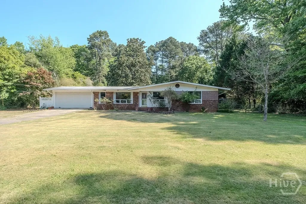 265 Hunnicutt Drive Athens GA 30606