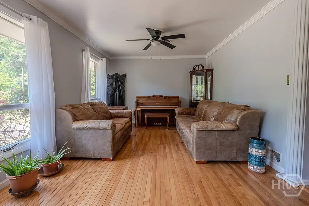 265 Hunnicutt Drive Athens GA 30606