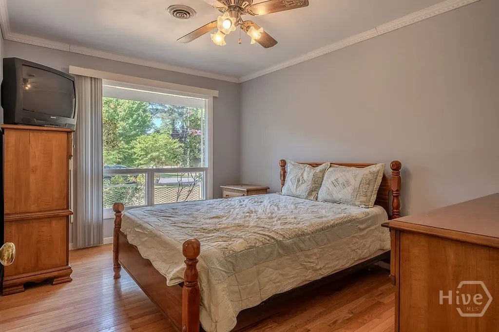 265 Hunnicutt Drive Athens GA 30606